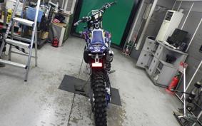 HUSQVARNA TE250I 2026