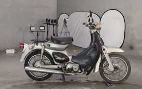 HONDA LITTLE CUB C50