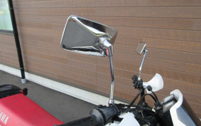 YAMAHA XT250 SEROW T 30X