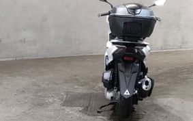 HONDA PCX125 JK05