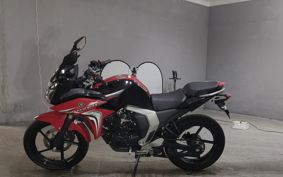 YAMAHA FZ16 FAZER RG07