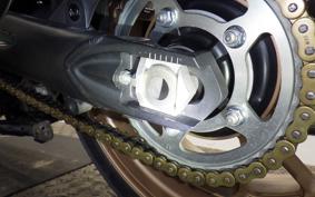 KAWASAKI ZZ1400 NINJA R A 2009 ZXT40D