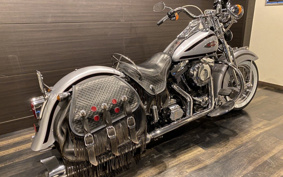 HARLEY FLSTS1450 1999 BRL