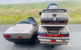 HONDA GL1500 GOLD WING 1988 2100