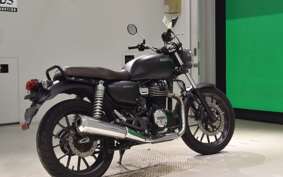 HONDA GB350 2022