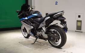 HONDA VFR800F 2022 RC79