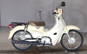 HONDA SUPER CUB50 AA09