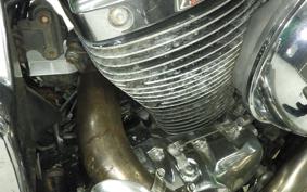 HONDA SHADOW 400 SLASHER 2001 NC40