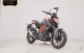 KTM 390 DUKE
