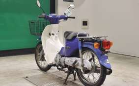 HONDA C110 SUPER CUB JA07