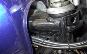 YAMAHA XJR1300 Gen.2 2007 RP17J