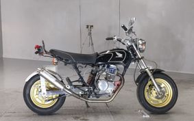 HONDA APE100 HC07