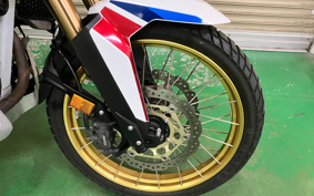 HONDA CRF1100L AFRICA TWIN Adventure DCT ES 2020 SD10