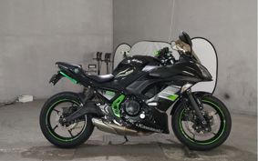 KAWASAKI NINJA 650 2019 ER650H