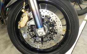 HONDA CB1300SF SUPER FOUR 2003 SC54