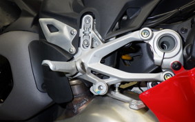 DUCATI PANIGALE V4 S 2025