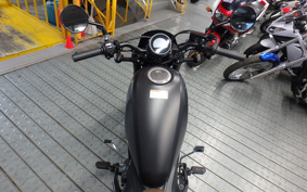 HONDA REBEL 250  S E-clutch MC49