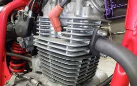 HONDA FTR223 2026 MC34