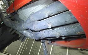 YAMAHA FZ400 1997 4YR