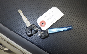 YAMAHA SEROW 250 Gen.2 2003 DG17J