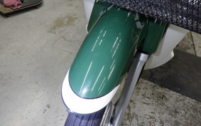 HONDA C110 SUPER CUB JA07