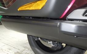 HONDA GL 1800 GOLD WING TOUR DCT 2025