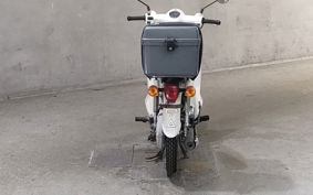 HONDA SUPER CUB110 JA07