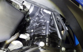 SUZUKI GSX250RA 2023