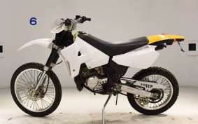 YAMAHA DT200 Gen.2 WR 2000 3XP