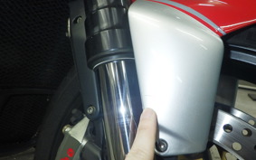 MV AGUSTA BRUTALE 1078 RR 2014