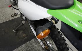 KAWASAKI KLX125 LX125C