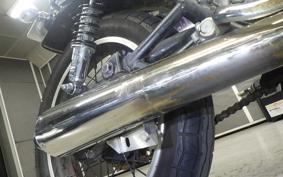 YAMAHA SR400 Gen.2 1995 1JR