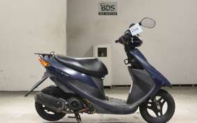 SUZUKI ADDRESS V50 Gen.2 CA44A