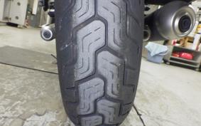 HONDA REBEL 250 A MC49