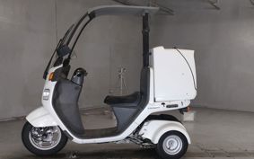 HONDA GYRO TA03
