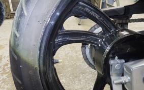 YAMAHA YBR250 2004