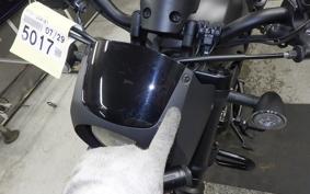 HONDA REBEL 250 S 2018 MC49