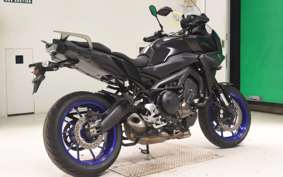 YAMAHA MT-09 Tracer 2020 RN51J
