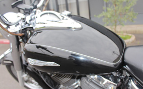 YAMAHA DRAGSTAR 400 CLASSIC 2007 VH01J