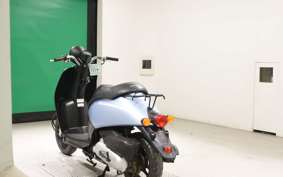 HONDA TODAY 2002 AF61