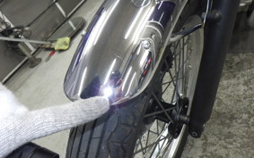 KAWASAKI W400 2006 EJ400A