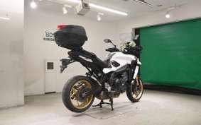 YAMAHA TRACER 9 GT 2023