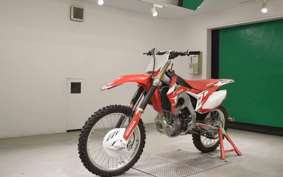 HONDA CRF250 RALLY 2019 ME10