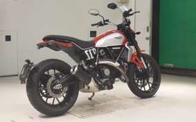 DUCATI SCRAMBLER ICON 2025