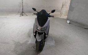 YAMAHA N-MAX 155 SG66J