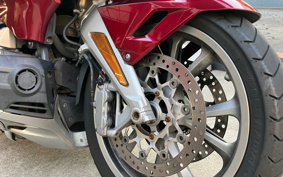 HONDA GL 1800 GOLD WING TOUR DCT 2018 SC79