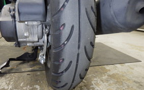 HONDA TACT-4ﾍﾞｰｼｯｸ AF79