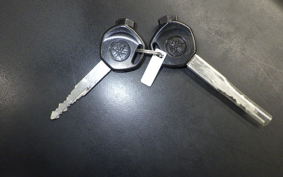 YAMAHA JOG-7 2024 AY01