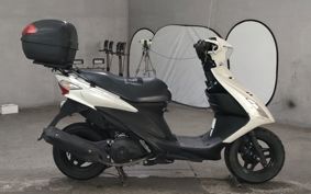 SUZUKI ADDRESS V125 CF4MA