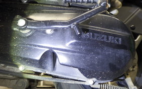 SUZUKI ADDRESS V125 DT11A